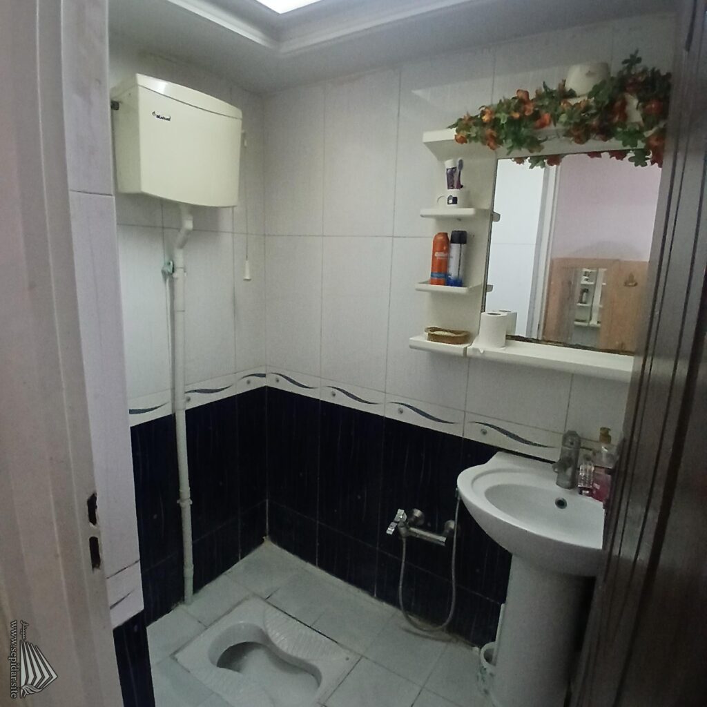 145 متر میثاق دوم فول امکانات