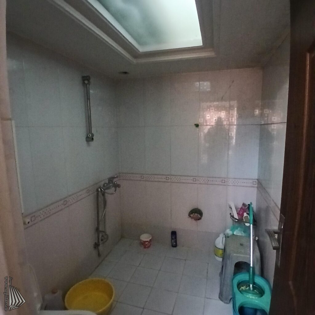 145 متر میثاق دوم فول امکانات