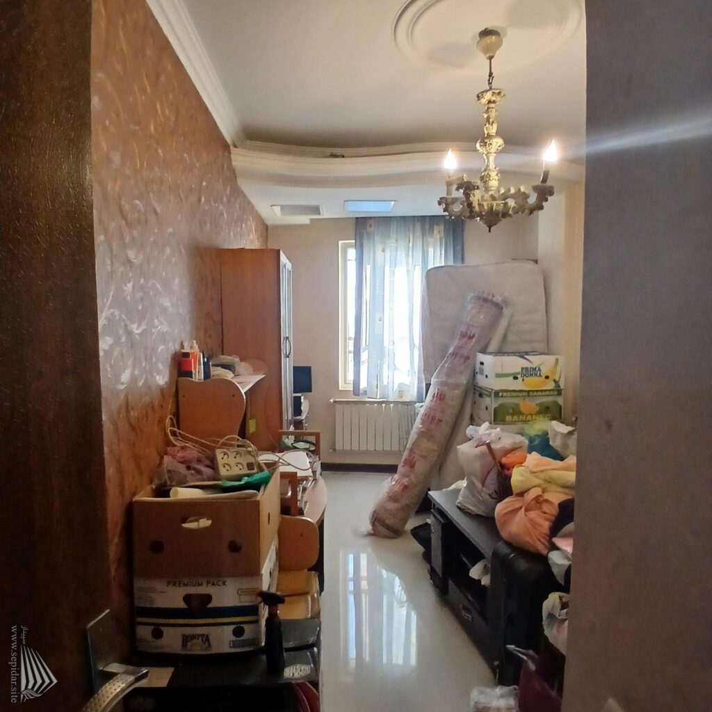 145 متر میثاق دوم فول امکانات