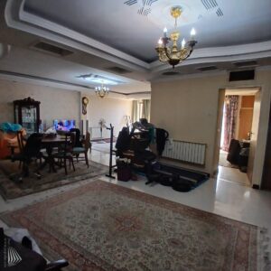 145 متر میثاق دوم فول امکانات