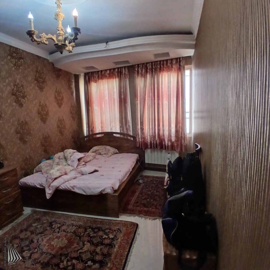 145 متر میثاق دوم فول امکانات