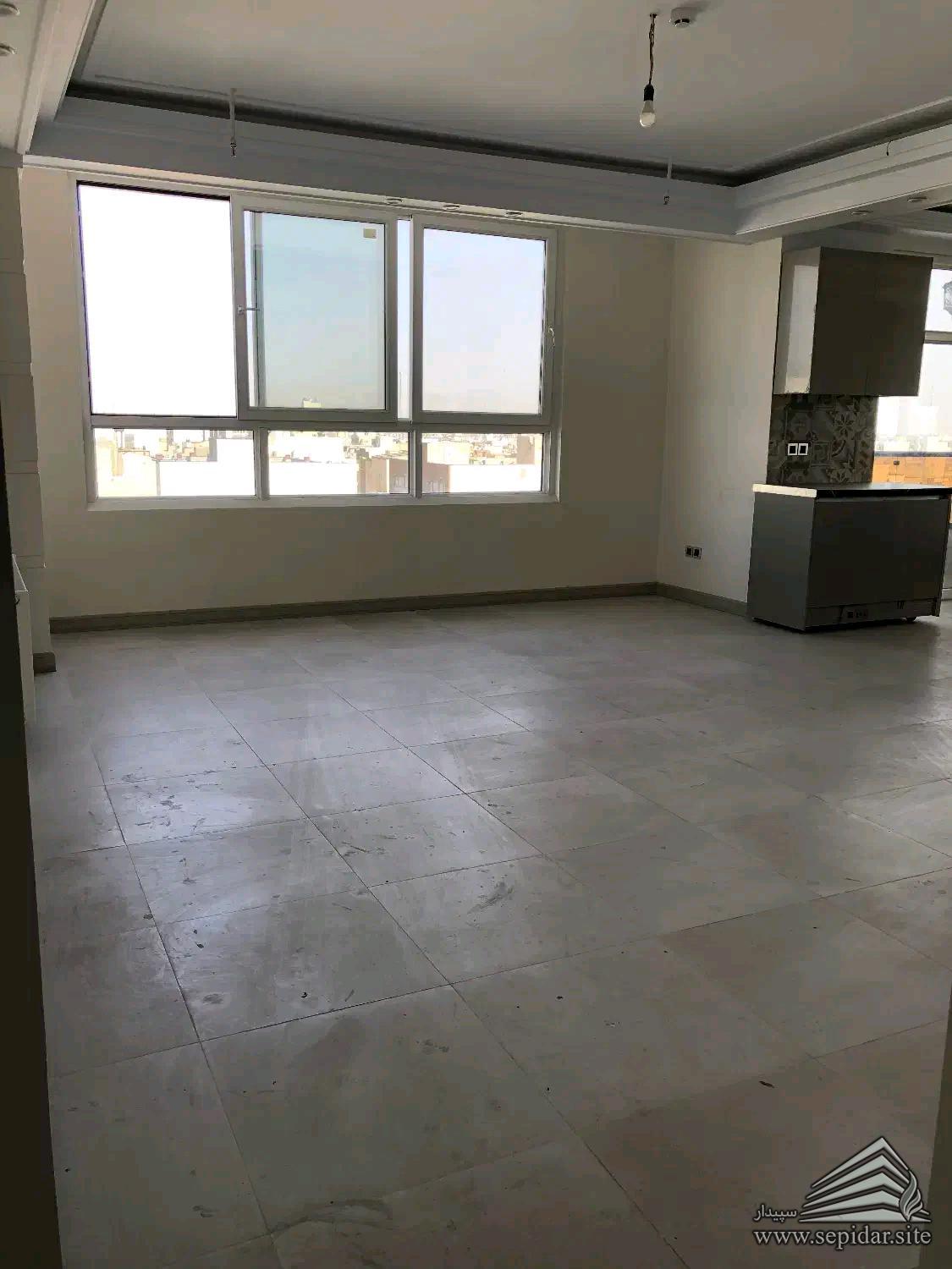 آپادانا نیلوفر 75 متر نوساز