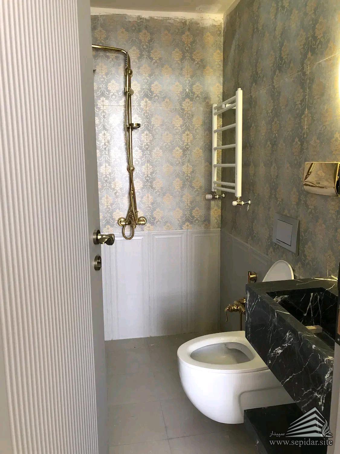 آپادانا نیلوفر 75 متر نوساز