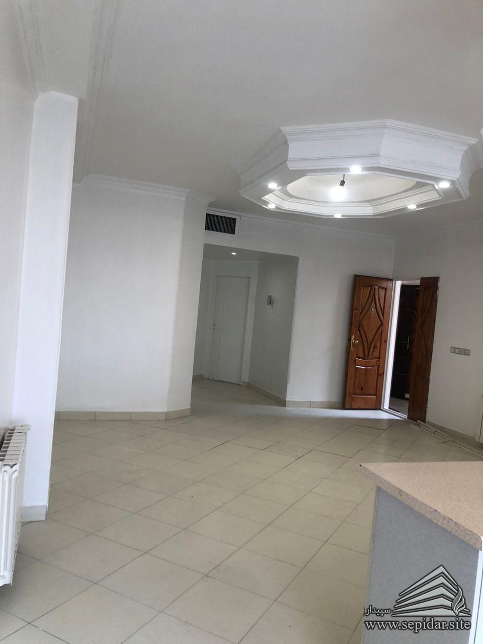 75 متر سهروردی جنوبی یوسفیان