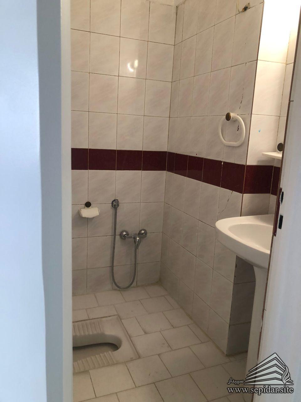 75 متر سهروردی جنوبی یوسفیان