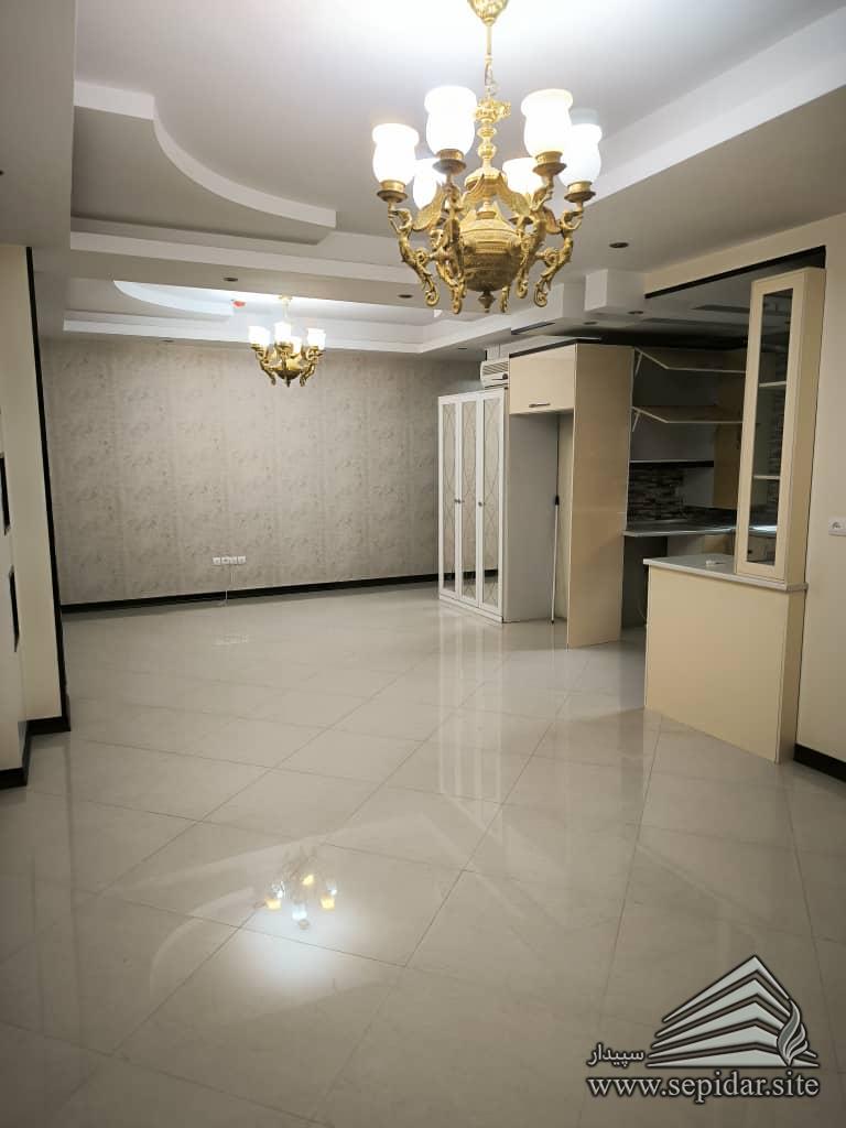 80 متر عباس آباد اندیشه