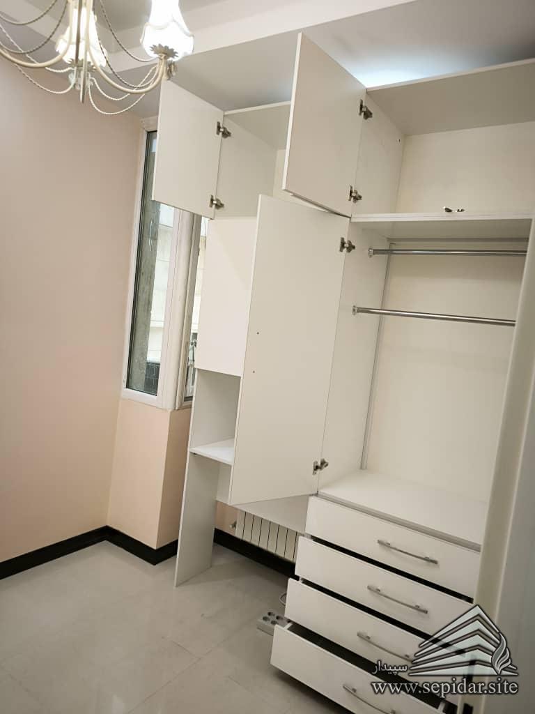 80 متر عباس آباد اندیشه