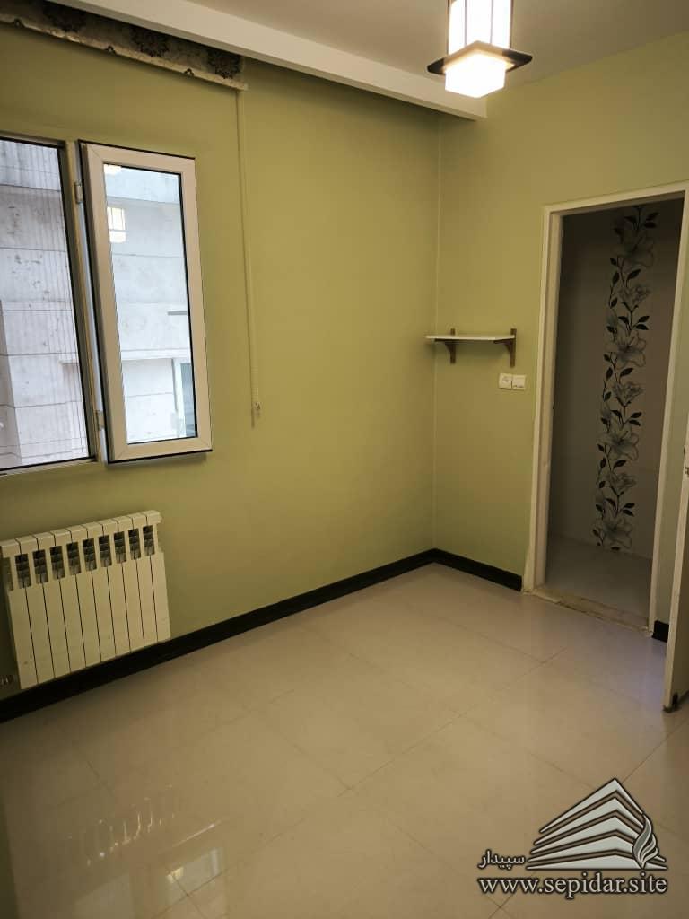 80 متر عباس آباد اندیشه