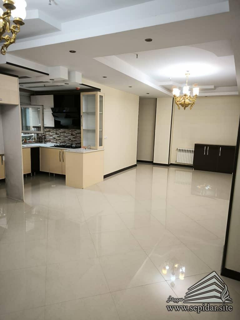 80 متر عباس آباد اندیشه