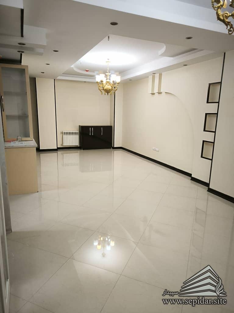 80 متر عباس آباد اندیشه