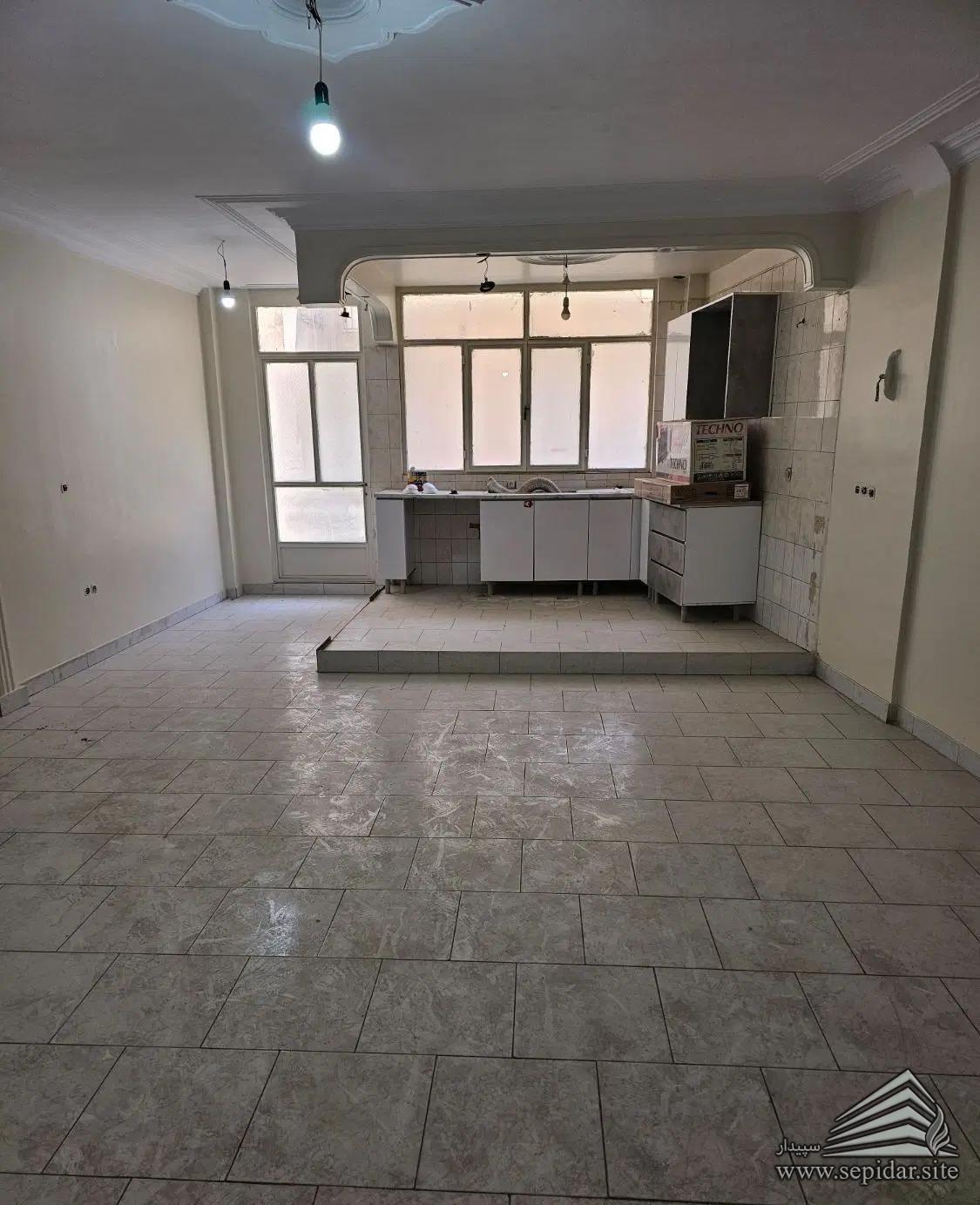 🏡 فروش آپارتمان 60 متری | یک‌خواب | نورگیر دوطرفه | خوش‌قیمت
