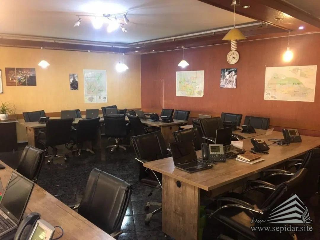 🏢 190 متر اعتبار برای کسب‌وکارتان؛ نه فقط یک دفتر کار!