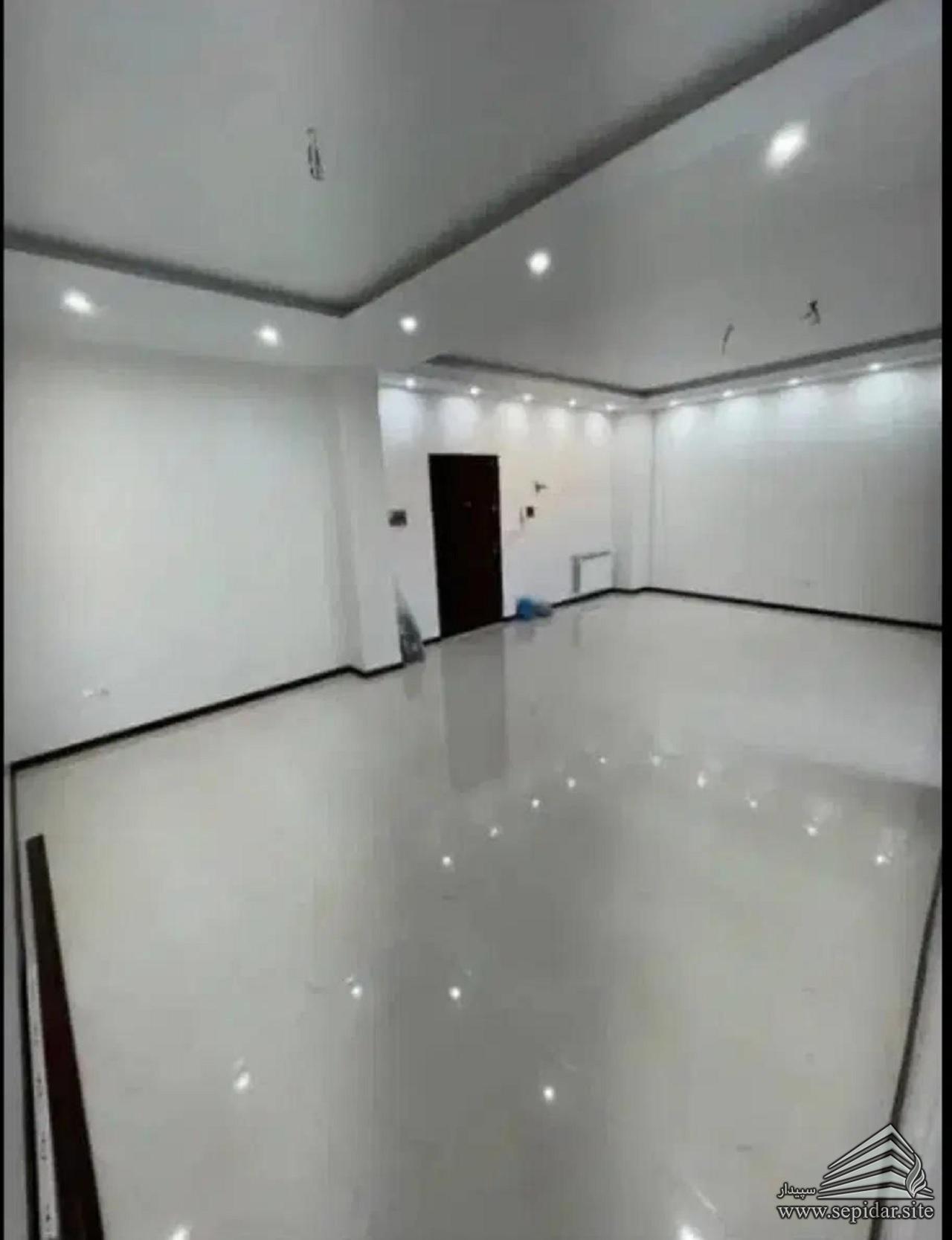 فایل ویژه خواجه‌نظام | 84 متر 2خواب نوساز | تک‌برگ