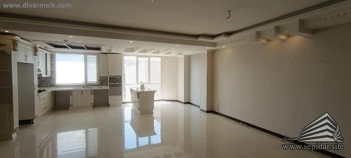🏡✨ فایل ویژه رهن کامل | 120 متر سهروردی شمالی ✨🏡